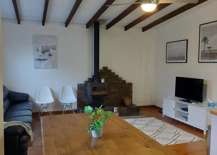 Callala House