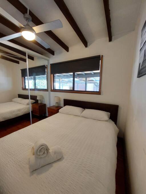 Callala House * Callala Bay