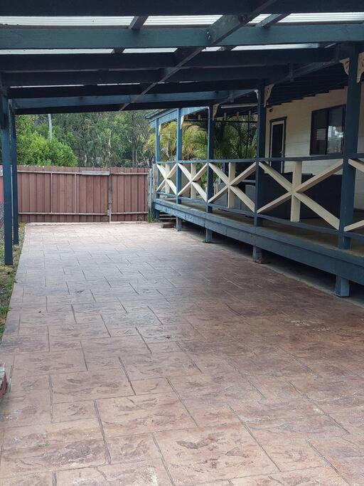 Holiday home Callala House