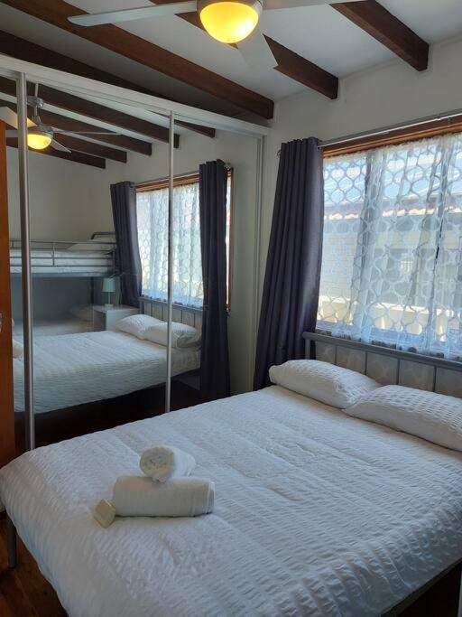 Holiday home Callala House *
